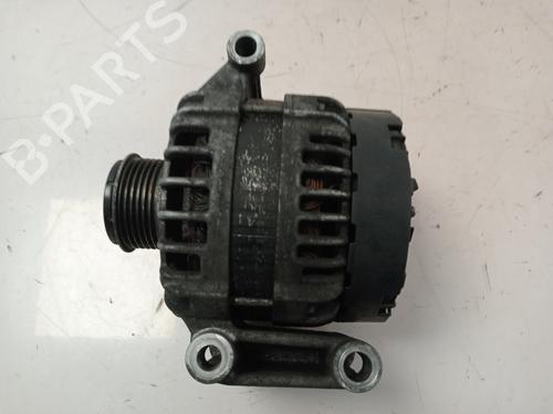 Lichtmaschine für FORD TRANSIT V363 Van (FCD, FDD) 2.0 EcoBlue (105 hp) 17382614