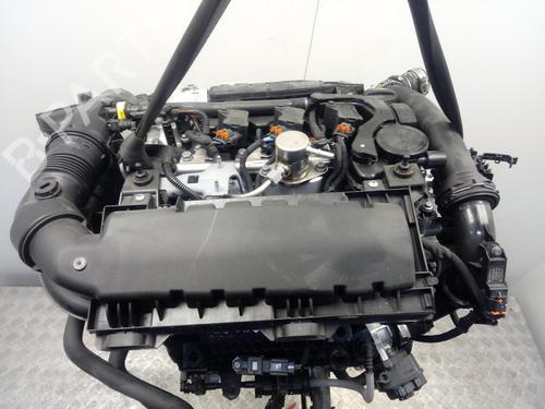 Engine CITROËN C4 III (BA_, BB_, BC_)  | BP17324896M1 