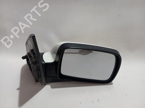 Used Right mirror KIA PICANTO I (SA) 1.1 (65 hp) 30376235