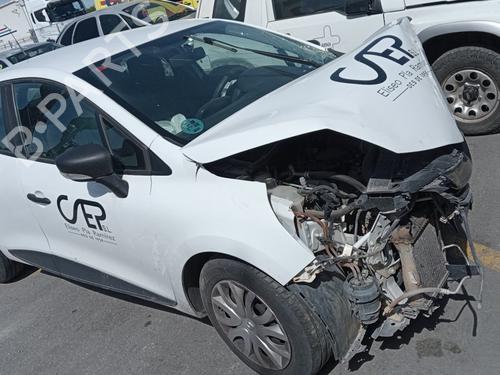 Front left window mechanism RENAULT CLIO IV (BH_) | BP18020592C22