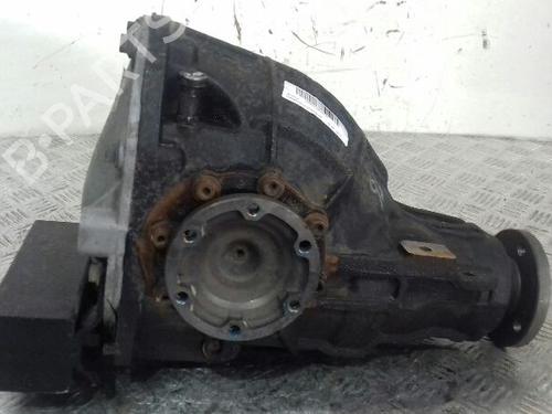 Differential hinten SSANGYONG RODIUS I  | BP29565918M24 