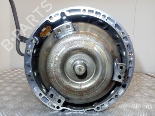 Used Gearbox MERCEDES-BENZ C-CLASS (W204) C 220 CDI (204.008) (170 hp) 22779795