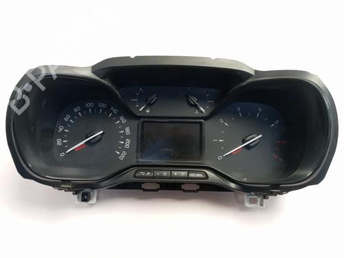 Used Instrument cluster Instrument cluster 37173531 37173531