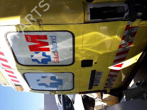 Used Parts CITROËN JUMPER I Van (230L) 2.5 TDi (107 hp) 2601033