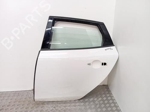Used Left rear door VOLVO V40 Hatchback (525) D2 (120 hp) 25855358