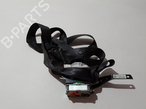 Used Front left seatbelt Front left seatbelt PORSCHE CAYENNE (92A) [2010-2018] 34382819 34382819
