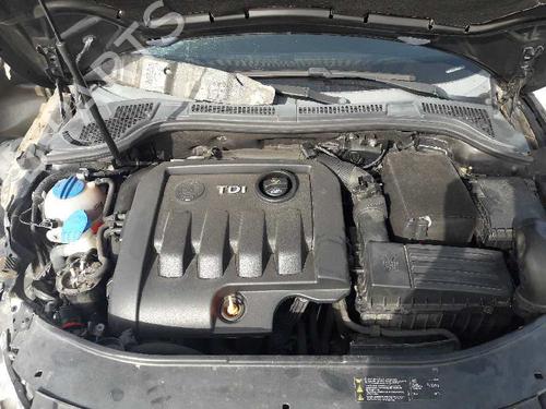 Front right panel SKODA SUPERB II (3T4) 1.9 TDI | BP18490643C59 