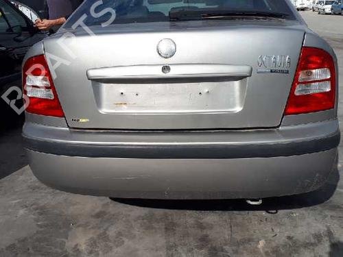 Used Rear bumper SKODA OCTAVIA I (1U2) 1.9 TDI (100 hp) 13315761