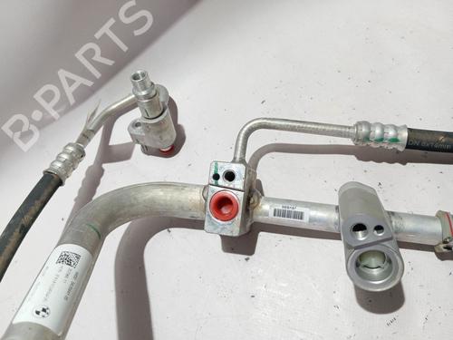 AC pipe BMW X1 (U11) iX1 eDrive 20 | BP39610937M126 - Image 3