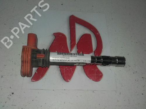 Used Ignition coil AUDI A4 B6 (8E2) 2.0 FSI (150 hp) 12833644