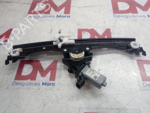 Front right window mechanism FIAT 500 (312_)  | BP13217257C23 