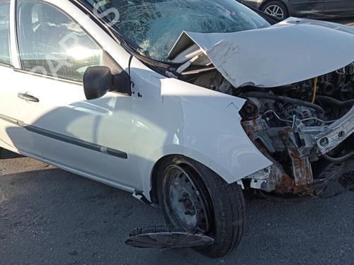 Rear parcel shelf RENAULT CLIO III (BR0/1, CR0/1)  | BP19515064C85 