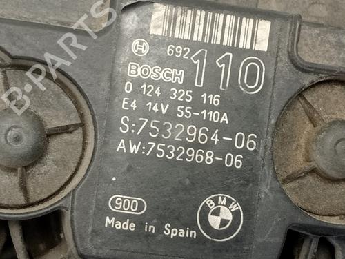 Alternator BMW 3 (E90) 318 i | BP18963521M7 