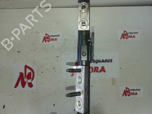 AC radiator JEEP GRAND CHEROKEE III (WH, WK)  | BP18491645M32 