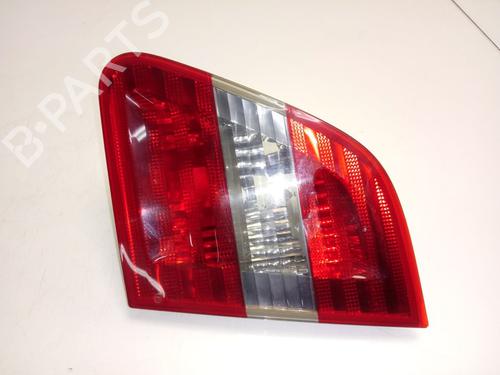 Right tailgate light MERCEDES-BENZ B-CLASS Sports Tourer (W245) B 180 CDI (245.207) | BP19261214C80 