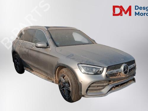 Used Parts MERCEDES-BENZ GLC (X253) 200 EQ Boost 4-matic (253.981) 4268282