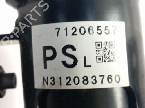 Left front shock absorber MAZDA CX-5 (KF) | BP36665219M16 - Image 4