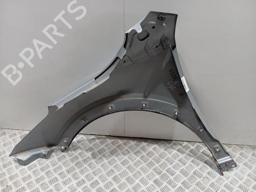 Forskærm Højre KIA XCEED (CD) 1.5 T-GDi MHEV | BP34222167C42 - Image 3