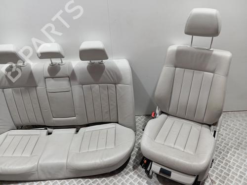 Seats set MERCEDES-BENZ E-CLASS (W212) E 220 CDI / BlueTEC (212.001, 212.002) | BP34399615C78  - Image 6