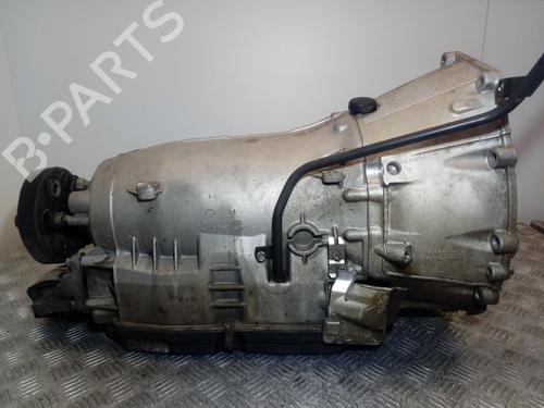 Gearbox MERCEDES-BENZ CLK Convertible (A208) CLK 230 Kompressor (208.447) | BP13891378M3 