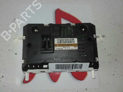 Display monitor FORD FIESTA VI (CB1, CCN) 1.4 TDCi | BP12637780C48 