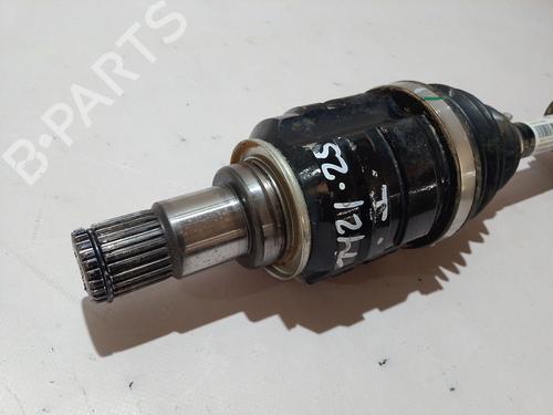 Left front driveshaft TOYOTA C-HR (_X1_) | BP37436706M38 - Image 2