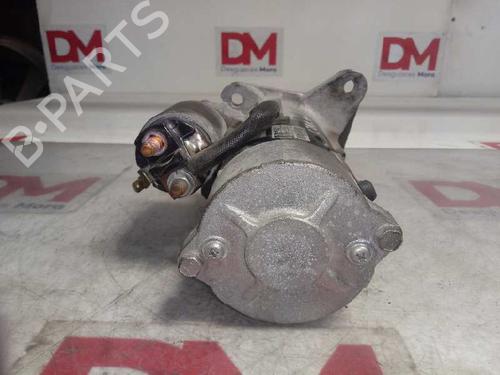 Startmotor MAZDA 3 Saloon (BK) 2.0 MZR-CD (BK12) | BP12657519M8 