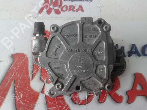 Vacuum pump SEAT IBIZA IV SC (6J1, 6P5)  | BP12676626M80 