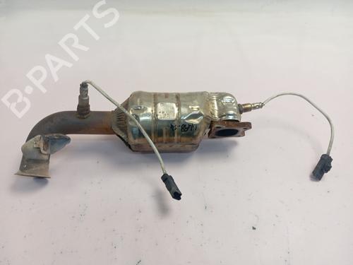 Used Catalyst PEUGEOT 308 I (4A_, 4C_) [2007-2016]  31987822