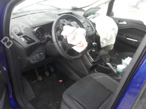 Front left exterior door handle FORD C-MAX II (DXA/CB7, DXA/CEU)  | BP16882028C128 