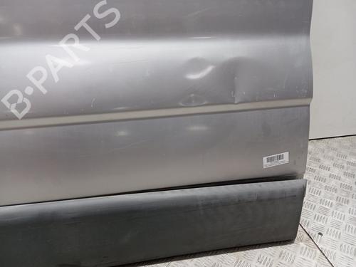 Right slide door NISSAN PRIMASTAR Bus (X83) | BP31026184C75