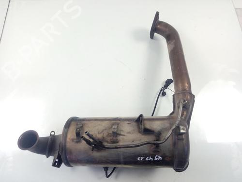 Used Catalyst FORD FOCUS II (DA_, HCP, DP) [2004-2013]  18491564