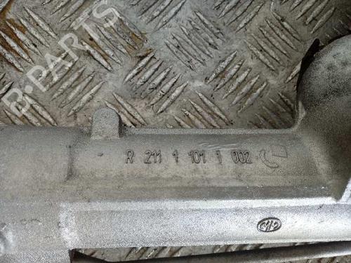 Styregear/Snekke MERCEDES-BENZ E-CLASS (W211) E 320 CDI (211.026) | BP30370998M22