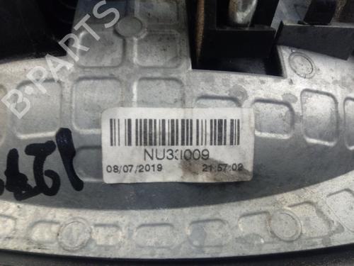 Front left exterior door handle CITROËN JUMPER I Bus (244, Z_)  | BP18083450C128