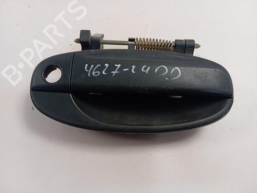 Puxador exterior frente direito CHEVROLET KALOS 1.2 (72 hp) 21810419