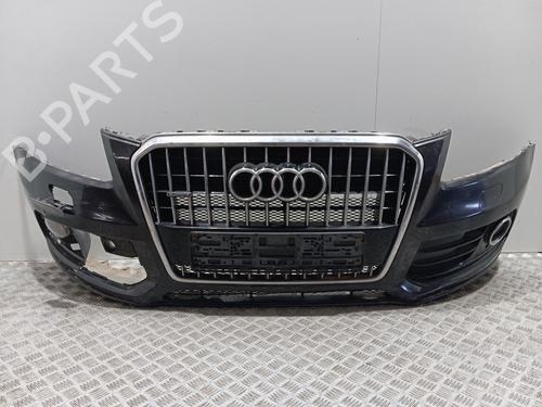Used Front bumper Front bumper AUDI Q5 (8RB) 2.0 TDI quattro (177 hp) 34114398 34114398