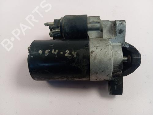 Used Starter CITROËN SAXO (S0, S1) 1.1 X, SX (60 hp) 27536567