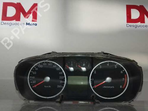 Used Instrument cluster HYUNDAI COUPE II (GK) 2.0 (139 hp) 16675450