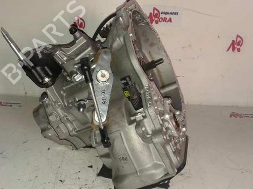 Gearbox CHEVROLET AVEO / KALOS Hatchback (T250, T255) 1.4 | BP30369233M3 
