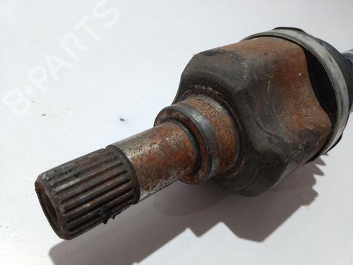 Left front driveshaft OPEL COMBO E Tour / Life (K9) | BP36476915M38 - Image 2