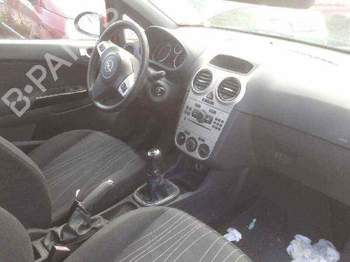 Radio OPEL CORSA D (S07) | BP12678936E6