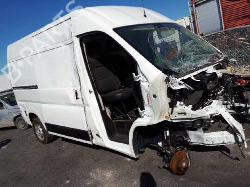 Used Parts PEUGEOT BOXER Bus 2603934