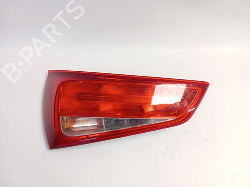 Used Left taillight AUDI A1 Sportback (8XA, 8XF) [2011-2019]  29723982