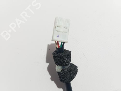 Left tailgate light MAZDA 3 Hatchback (BP) SKYACTIV-X M Hybrid AWD | BP40006059C79 - Image 3