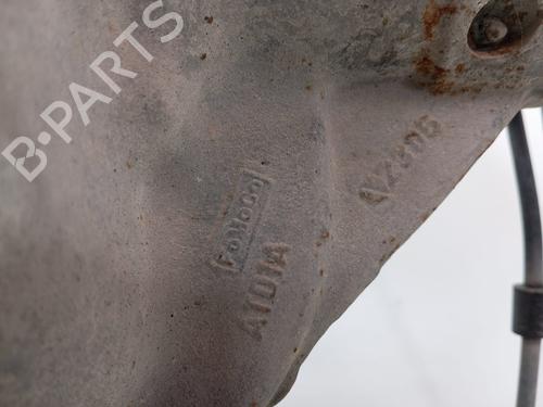 Rear axle FORD TRANSIT Bus (FD_ _, FB_ _, FS_ _, FZ_ _, FC_ _)  | BP25855882M2 