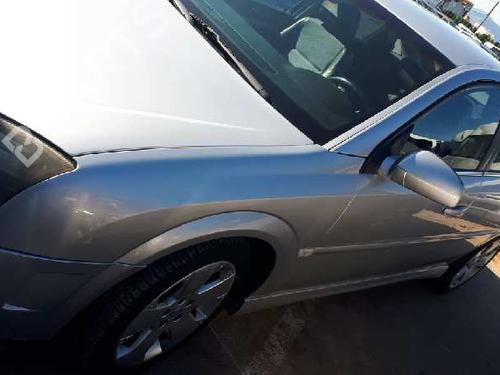 Rear left window mechanism OPEL VECTRA C (Z02)  | BP12660899C24 