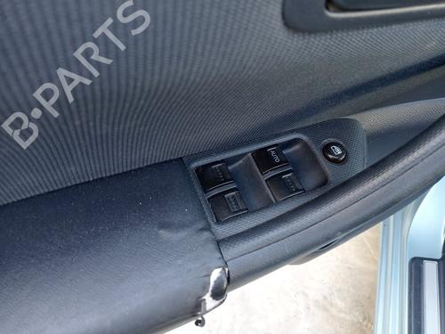 Right front steering knuckle HONDA CIVIC VII Hatchback (EU, EP, EV) 1.6 i (EP2, EU8, EU6) | BP27616935M26