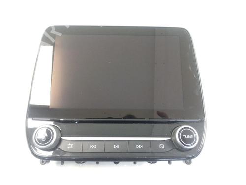 Used Display monitor FORD PUMA (J2K, CF7) [2019-2025]  18053792