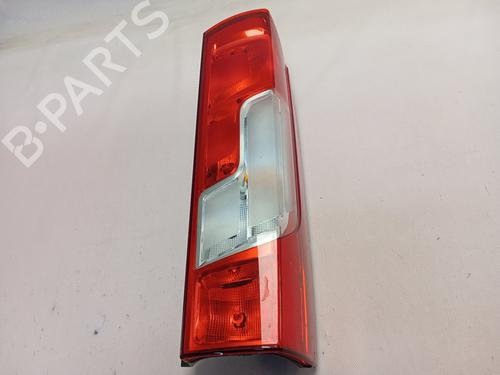 Used Right taillight Right taillight OPEL MOVANO C Van (U9) [2021-2026] 34445151 34445151
