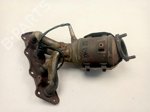 Used Catalyst HYUNDAI ix20 (JC) [2010-2019]  26883223